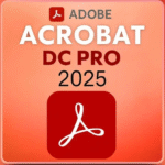 Adobe Acrobat Pro DC Download (Latest 2025)