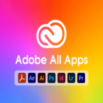 Creative Cloud All Apps