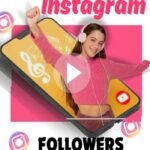 Instagram Followers 1000 : Active Followers (Silver)