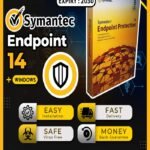 Symantec Endpoint Protection 14.3.12154.10000